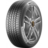 215/55 R18 CONTINENTAL WINTERCONTACT TS870P