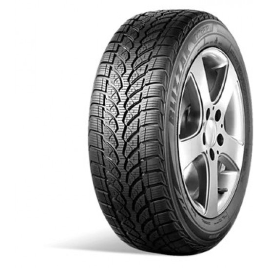 215/45 R16 BRIDGESTONE BLIZZAK LM32