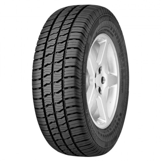 205/65 R16 CONTINENTAL VANCOFOURSEASON 2