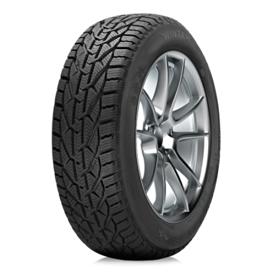 215/60 R16 TAURUS WINTER 99H XL