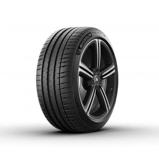 245/35 R18 PILOT SPORT 4