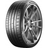 255/30 R19 SportContact 7