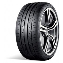 275/35 R20 POTENZA S001