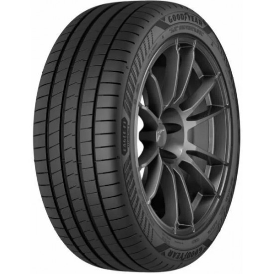 255/40 R19 EAG F1 ASY 6