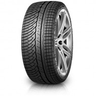 245/50 R18 MICHELIN PILOT ALPIN 4 ZP