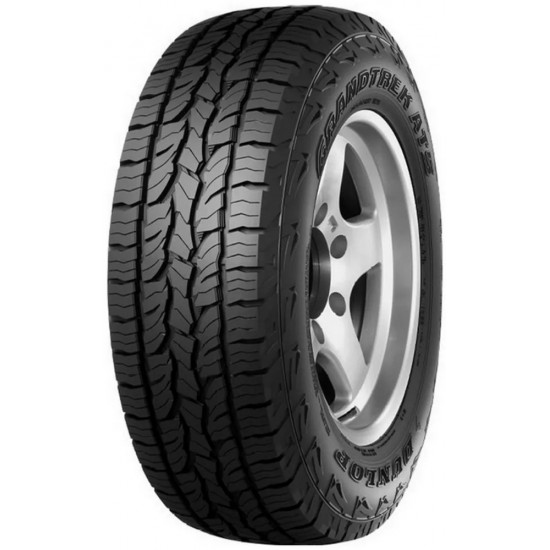 275/70 R16 GRANDTREK AT5
