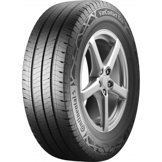 235/65 R16C VanContact Eco