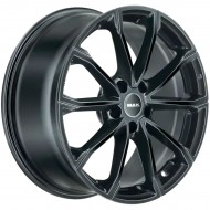 Janta aliaj MAK DAVINCI GLOSS BLACK 6.5X17 5X100 ET39 57.1