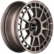 Janta aliaj MAK NTT MATT BRONZE 7X17 5X112 ET45 57.1