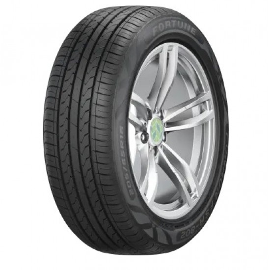205/55 R16 FUNRUN FSR-802
