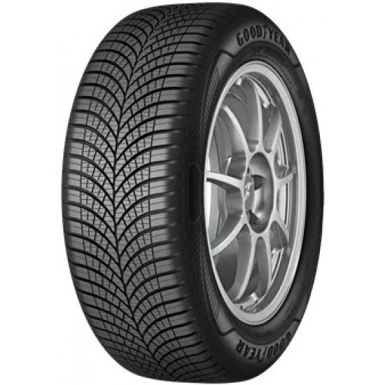 225/45 R17 VEC 4SEASONS G3