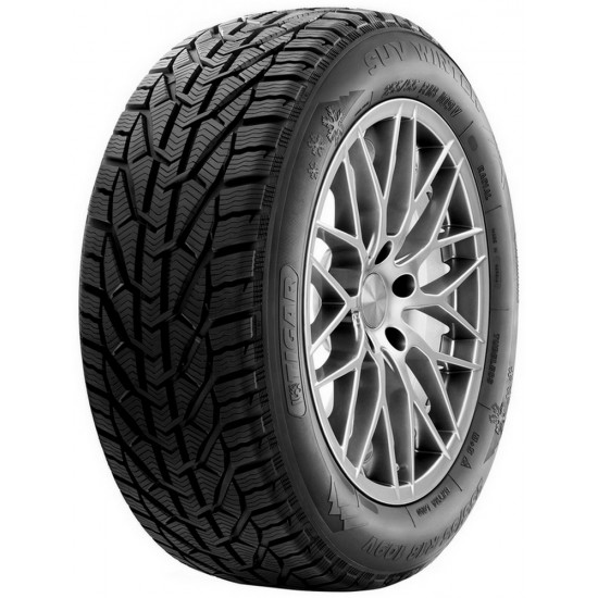 215/65R16 102H SUV WINTER XL MS 3PMSF (E-9.2) TIGAR