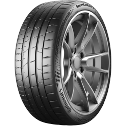 335/25 R22 CONTINENTAL SPORTCONTACT 7