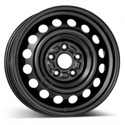 Janta Otel ALCAR STAHLRAD 6525 6.5x16 5x114.3 ET50