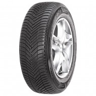 285/45 R20 H750A Kinergy 4S2 X