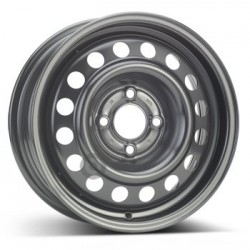 Janta Otel ALCAR STAHLRAD 6530 5.5x14 4x100 ET36