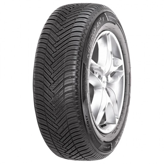 225/55 R19 HANKOOK H750A Kinergy 4S2 X