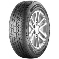215/65R16 98H SNOW GRABBER PLUS FR MS 3PMSF (E-6.3) GENERAL TIRE
