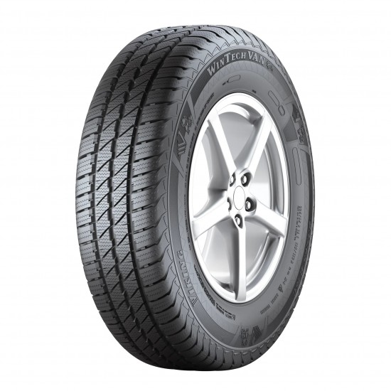 225/65 R16C WinTech Van
