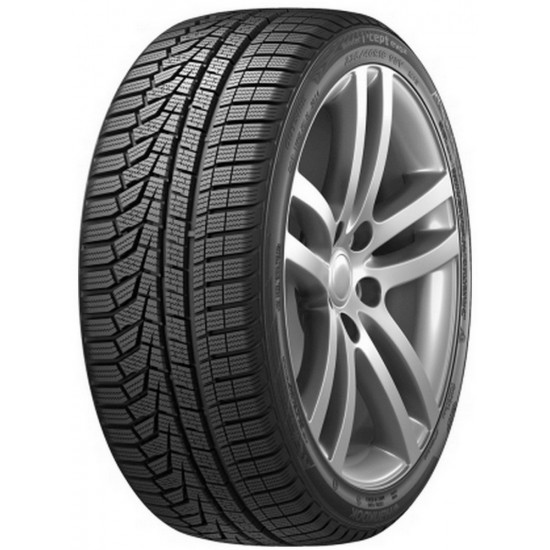 205/60R16 92H WINTER I CEPT EVO2 W320B HRS RUN FLAT UN MS 3PMSF (E-6.9) HANKOOK