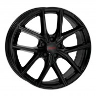 Janta aliaj ALUTEC AVELENO diamond-black 8X18 5X112 ET40 70.1