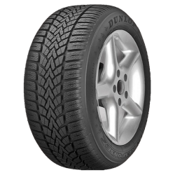 185/65 R15 DUNLOP WINTER RESPONSE 2