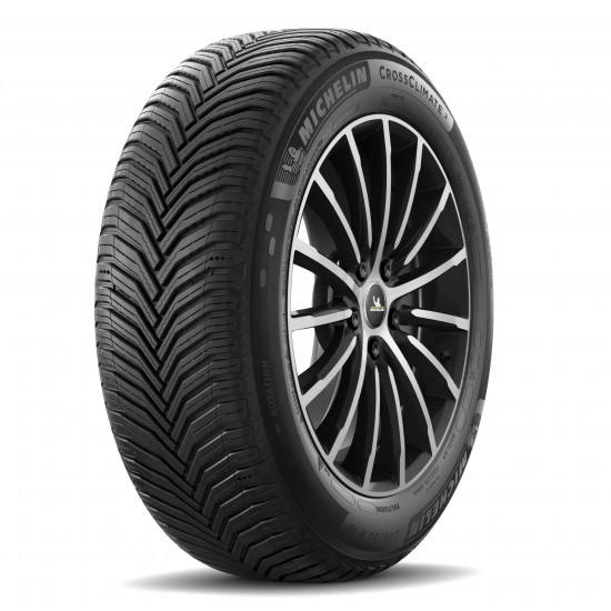 225/55 R17 CROSSCLIMATE 2