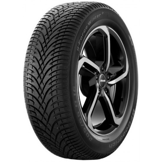 225/45R18 95V G-FORCE WINTER2 XL PJ MS 3PMSF (E-4.6) BFGOODRICH