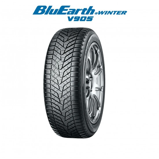 255/45 R18 V905