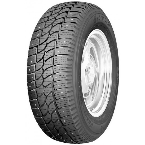 195/70R15C 104/102R VANPRO WINTER 8PR MS 3PMSF (E-9.2) KORMORAN