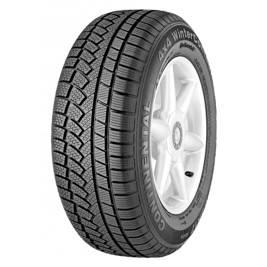 235/65 R17 4x4WinterContact