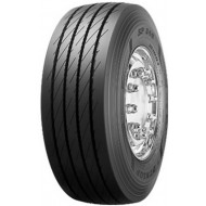 DUNLOP 235/75R17.5 143/144J SP246 MS 3PMSF (RHT) (E-8.57) TL