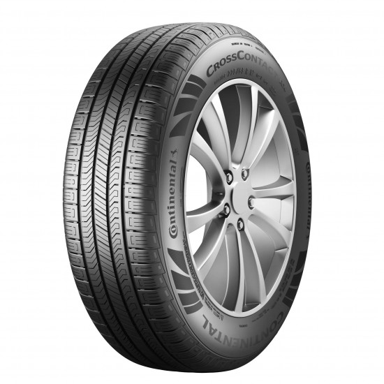 275/45 R22 CrossContact RX