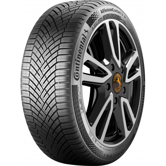 235/55 R19 AllSeasonContact 2