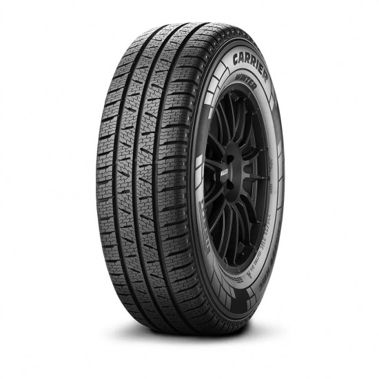 225/65 R16C CARRIER WINTER