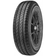 235/65R16C 115/113T ROYAL COMMERCIAL BSW 8PR MS (E-9.2) ROYAL BLACK
