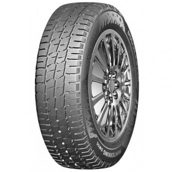 205/65 R16 DOUBLESTAR DW06