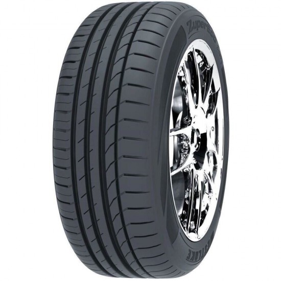 205/45 R17 GOODRIDE ZuperEco Z-107