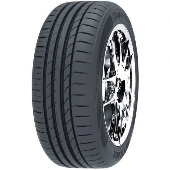 245/40 R18 GOODRIDE ZuperEco Z-107