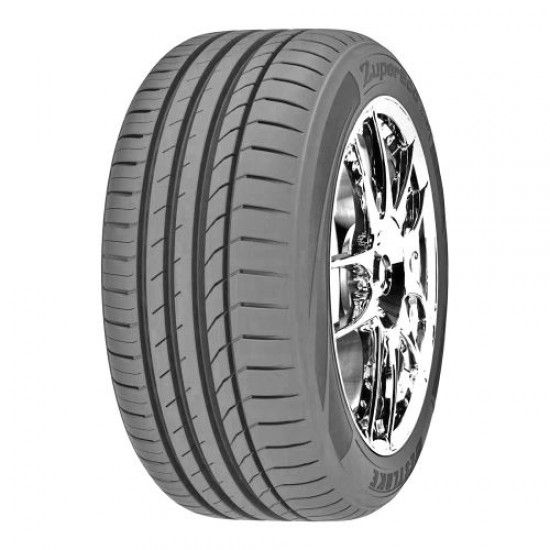215/60 R17 GOODRIDE ZupperEco Z-107