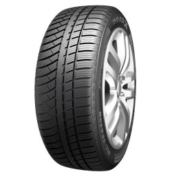 195/60 R15 ROADX RxMotion 4S