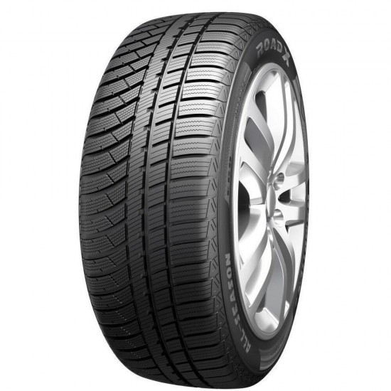 165/65 R14 ROADX RxMotion 4S