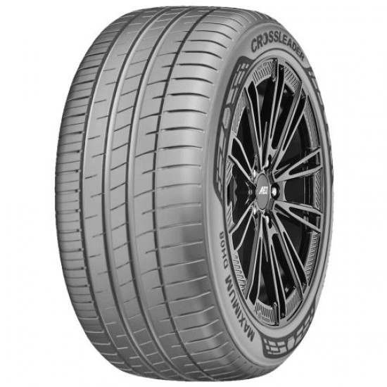 165/65 R14 DOUBLESTAR Maximum DH08