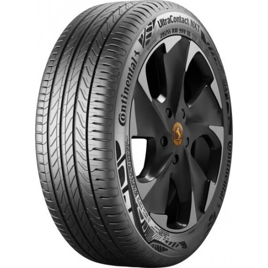 205/55 R17 UltraContact NXT