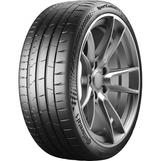 305/30 R21 SportContact 7