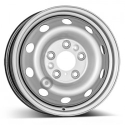 Janta Otel ALCAR STAHLRAD 7011 6x16 5x130 ET68 Janta Otel ALCAR STAHLRAD 7011 6x16 5x130 ET68