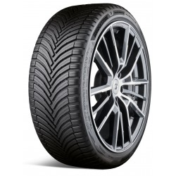 205/50 R17 TURANZA ALL SEASON 6