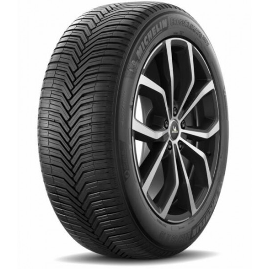 235/55 R19 MICHELIN CROSSCLIMATE 2 SUV