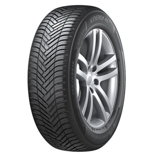 235/50 R19 HANKOOK H750A KINERGY 4S 2 X