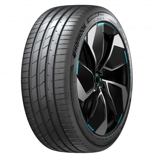 305/30 R21 IK01 iON evo